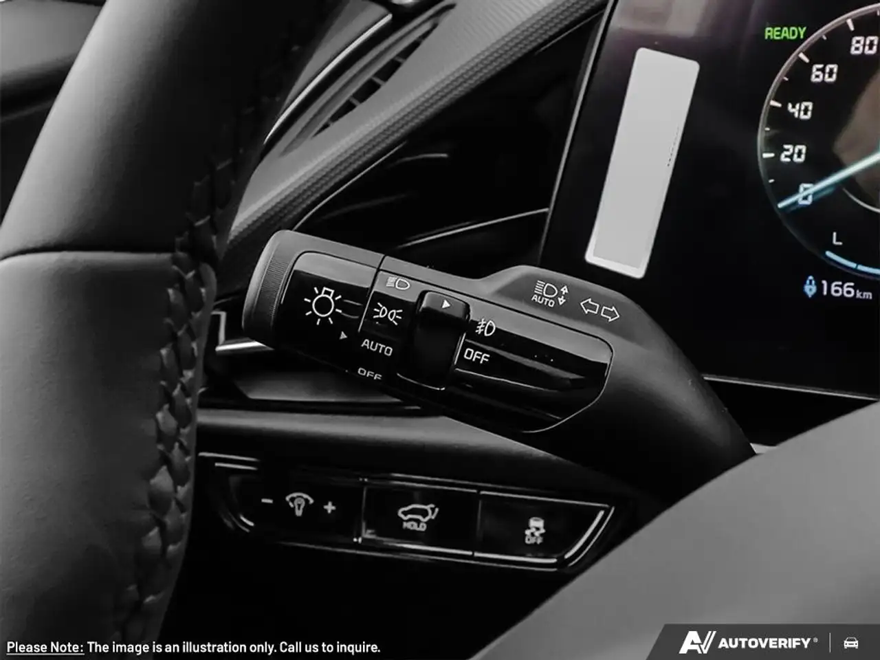 Kia Niro снимка Kia Niro
