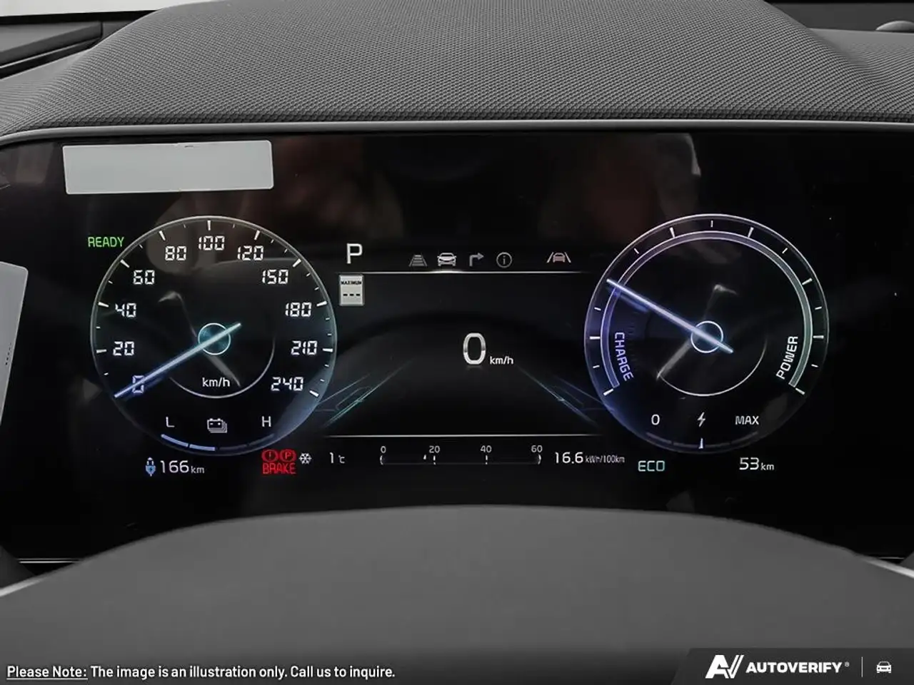 Kia Niro снимка Kia Niro