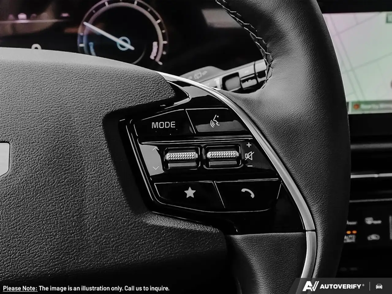 Kia Niro снимка Kia Niro