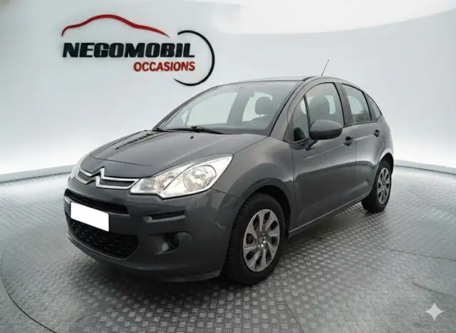 Citroen Traction 1.0 PURETECH ATTRACTION