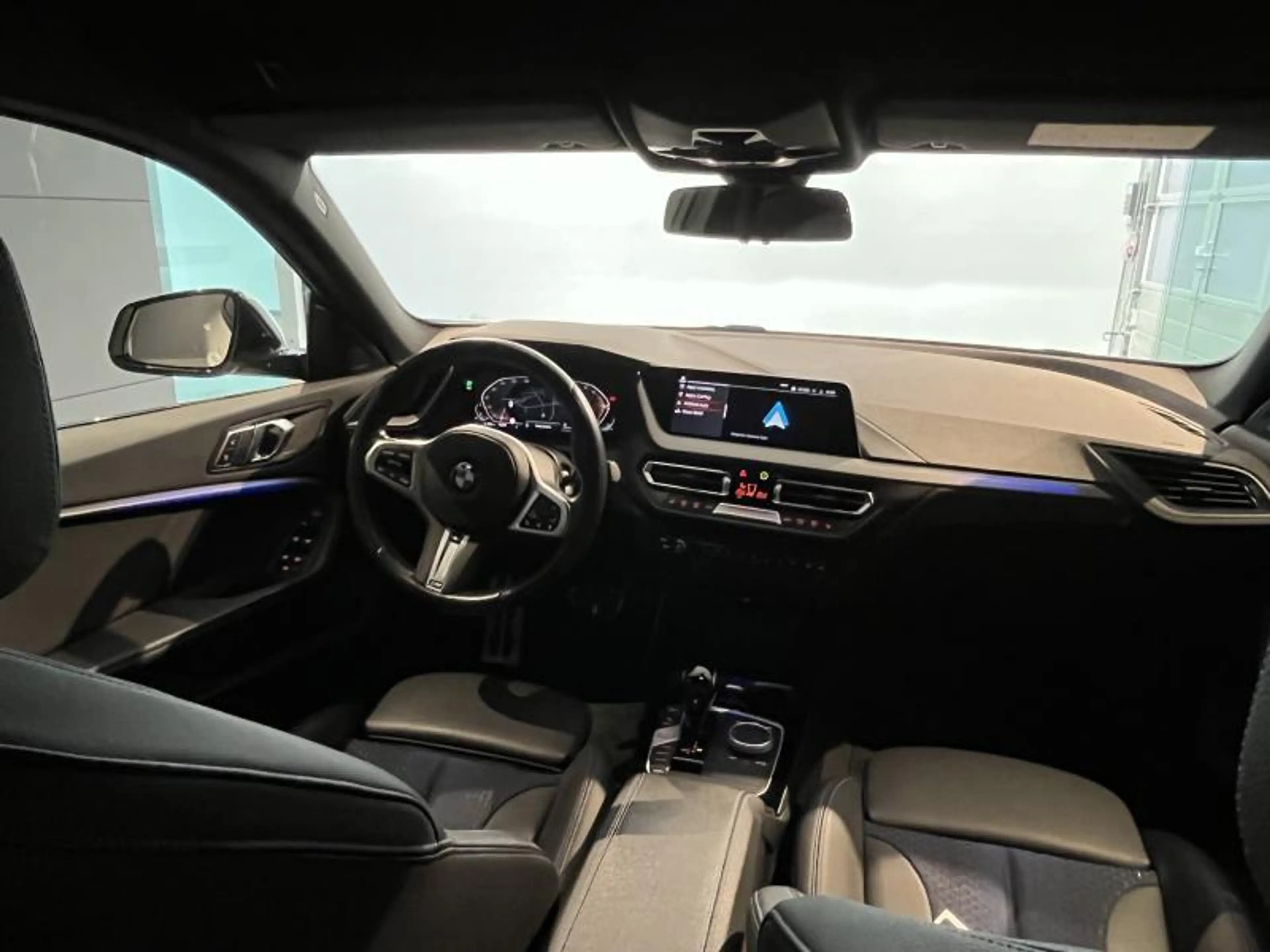 BMW 220 220 — photo 12