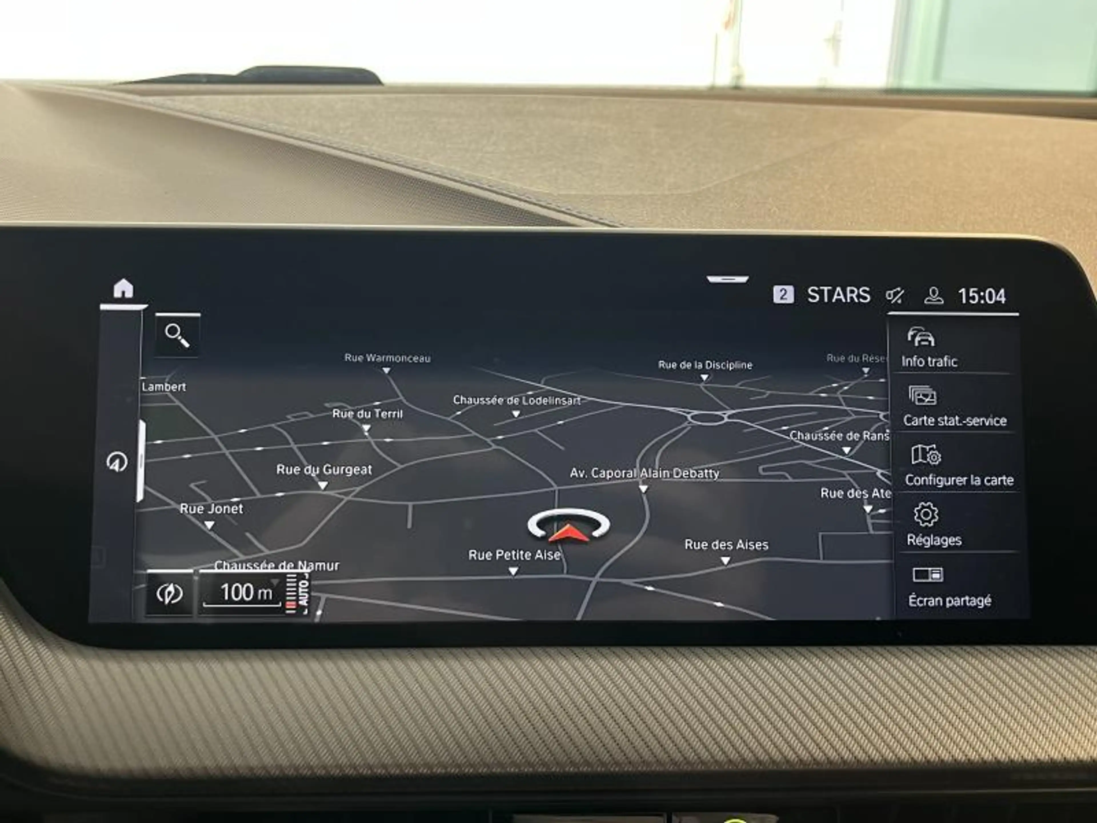 BMW 220 220 — photo 15