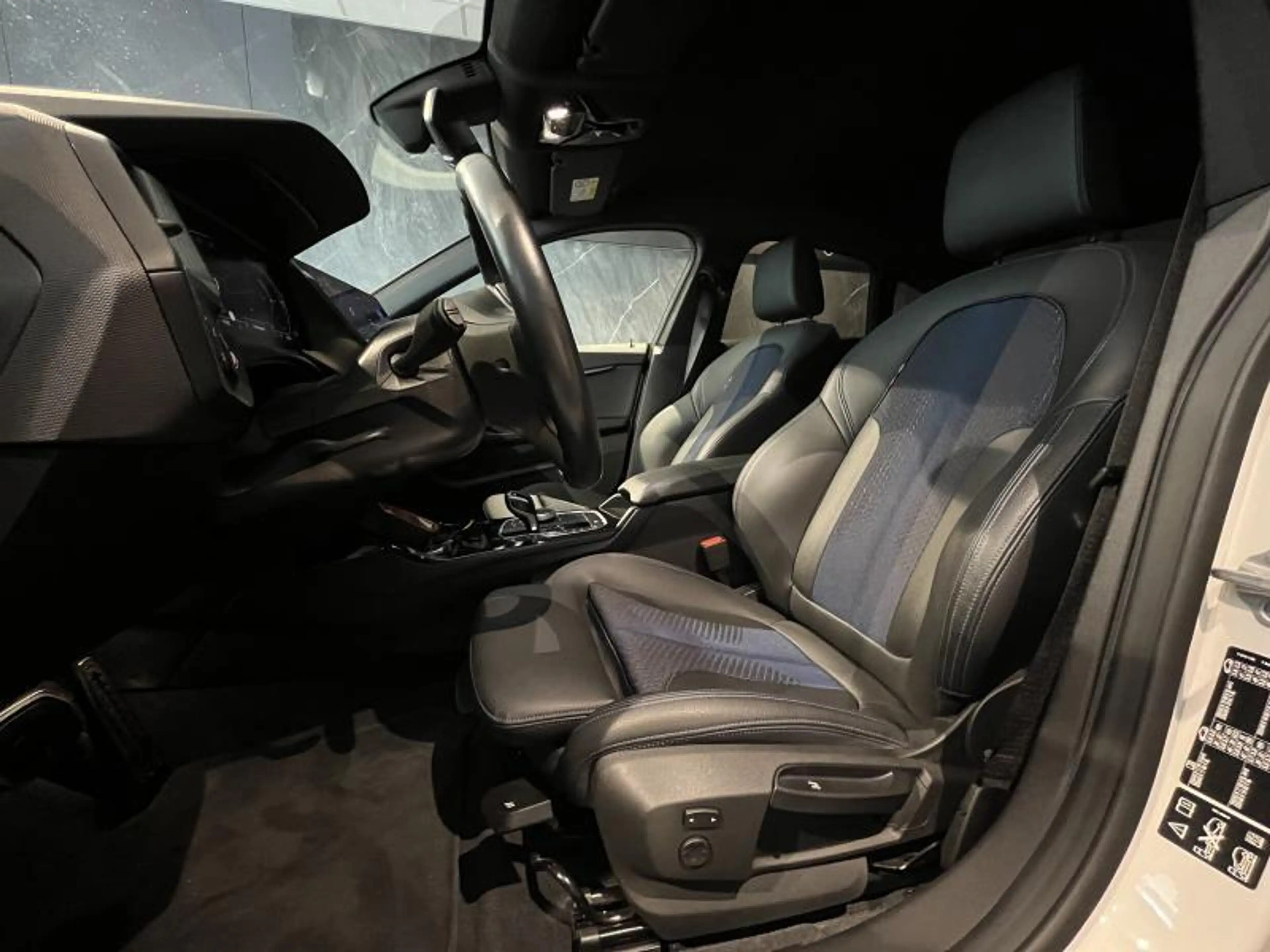 BMW 220 220 — photo 11