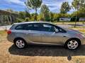 Opel Astra J Sports Tourer Design Edition Zilver - thumbnail 5
