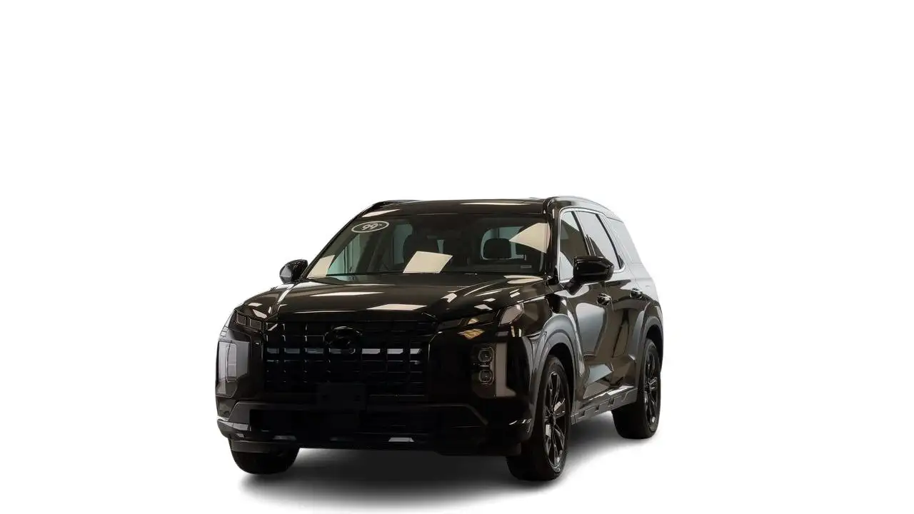 Hyundai PALISADE снимка Hyundai PALISADE