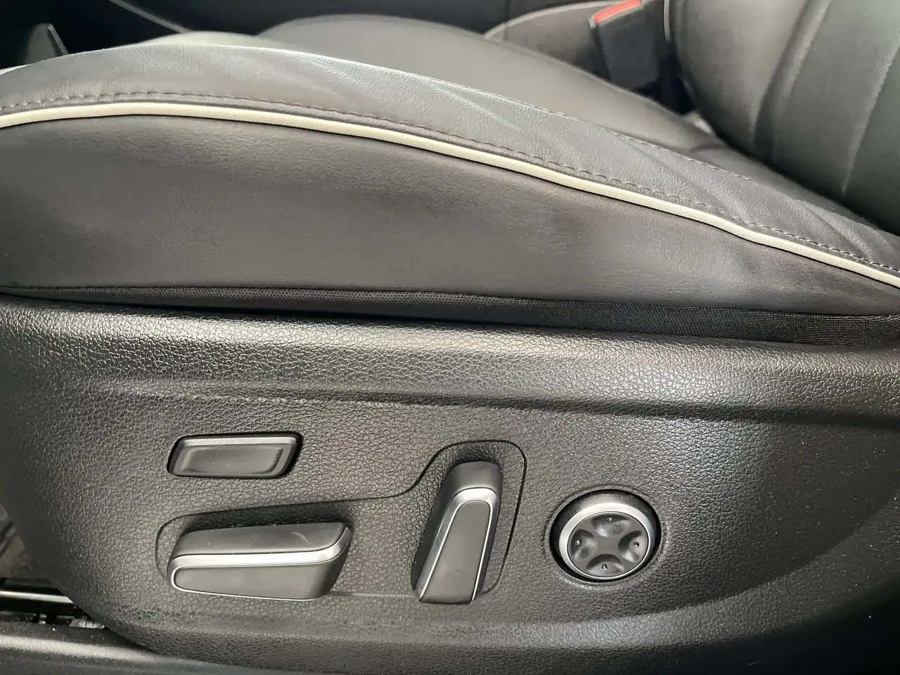 Hyundai PALISADE снимка Hyundai PALISADE
