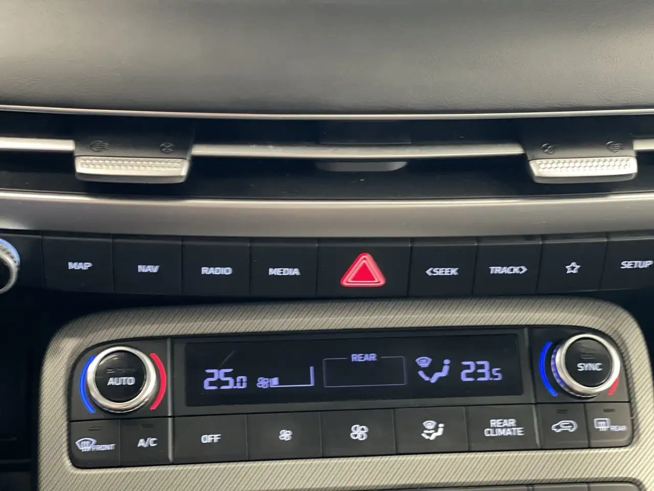 Hyundai PALISADE снимка Hyundai PALISADE