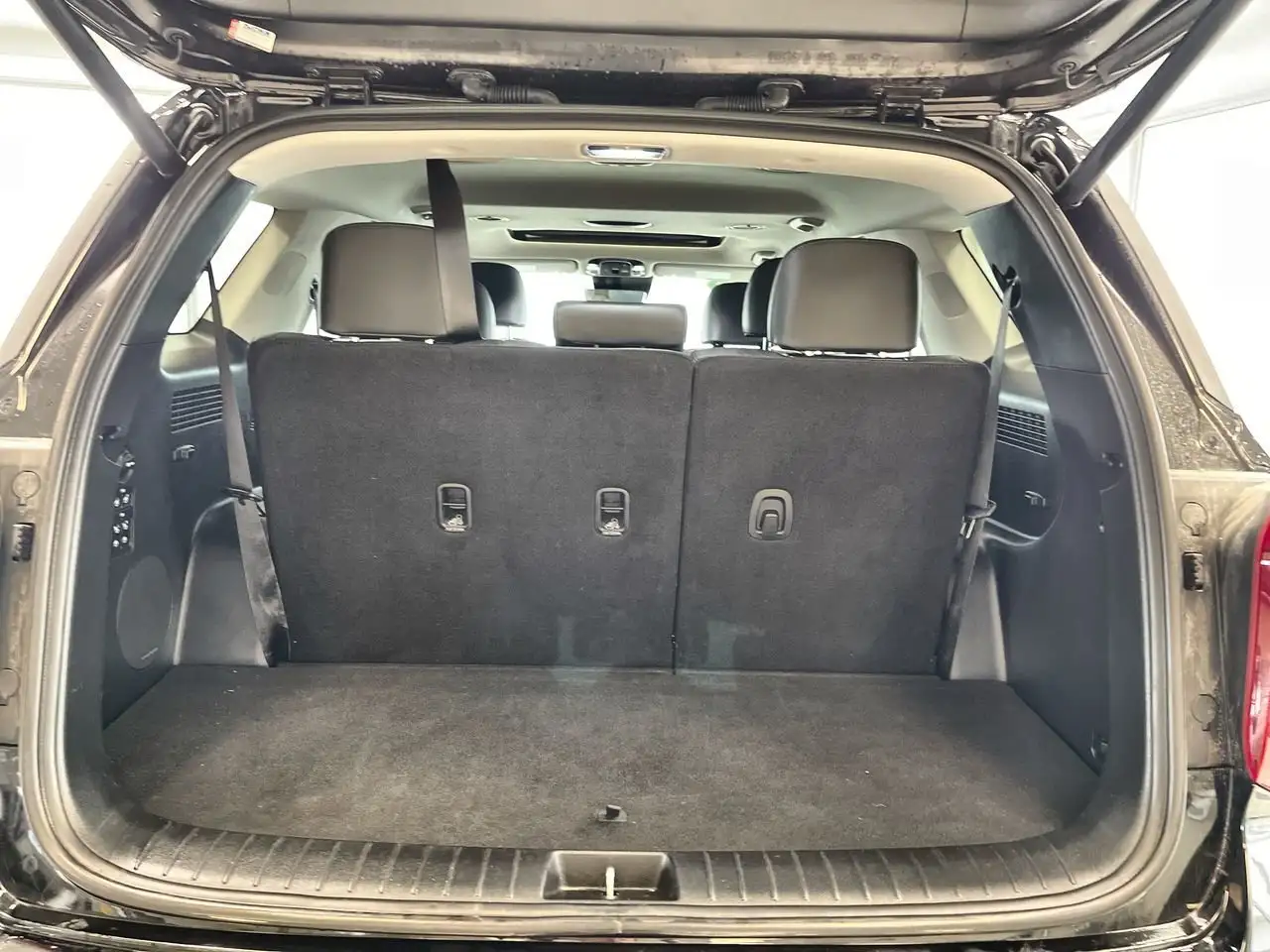 Hyundai PALISADE снимка Hyundai PALISADE