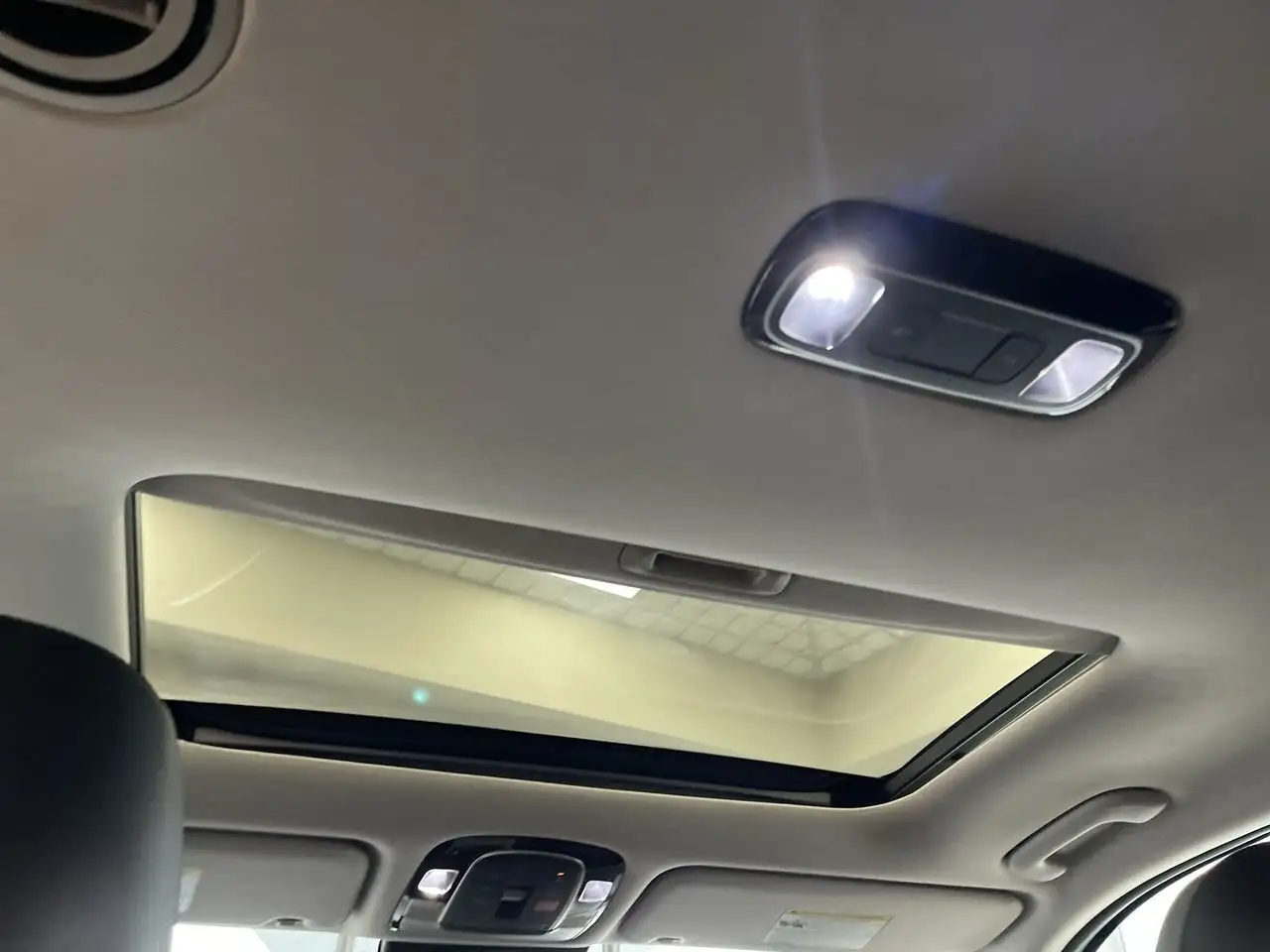 Hyundai PALISADE снимка Hyundai PALISADE
