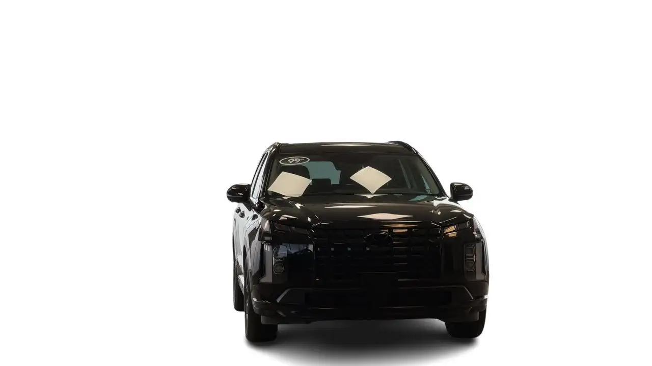 Hyundai PALISADE снимка Hyundai PALISADE