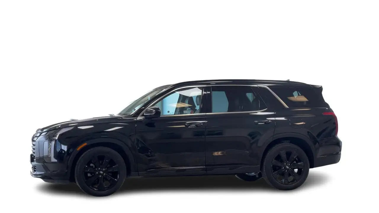 Hyundai PALISADE снимка Hyundai PALISADE