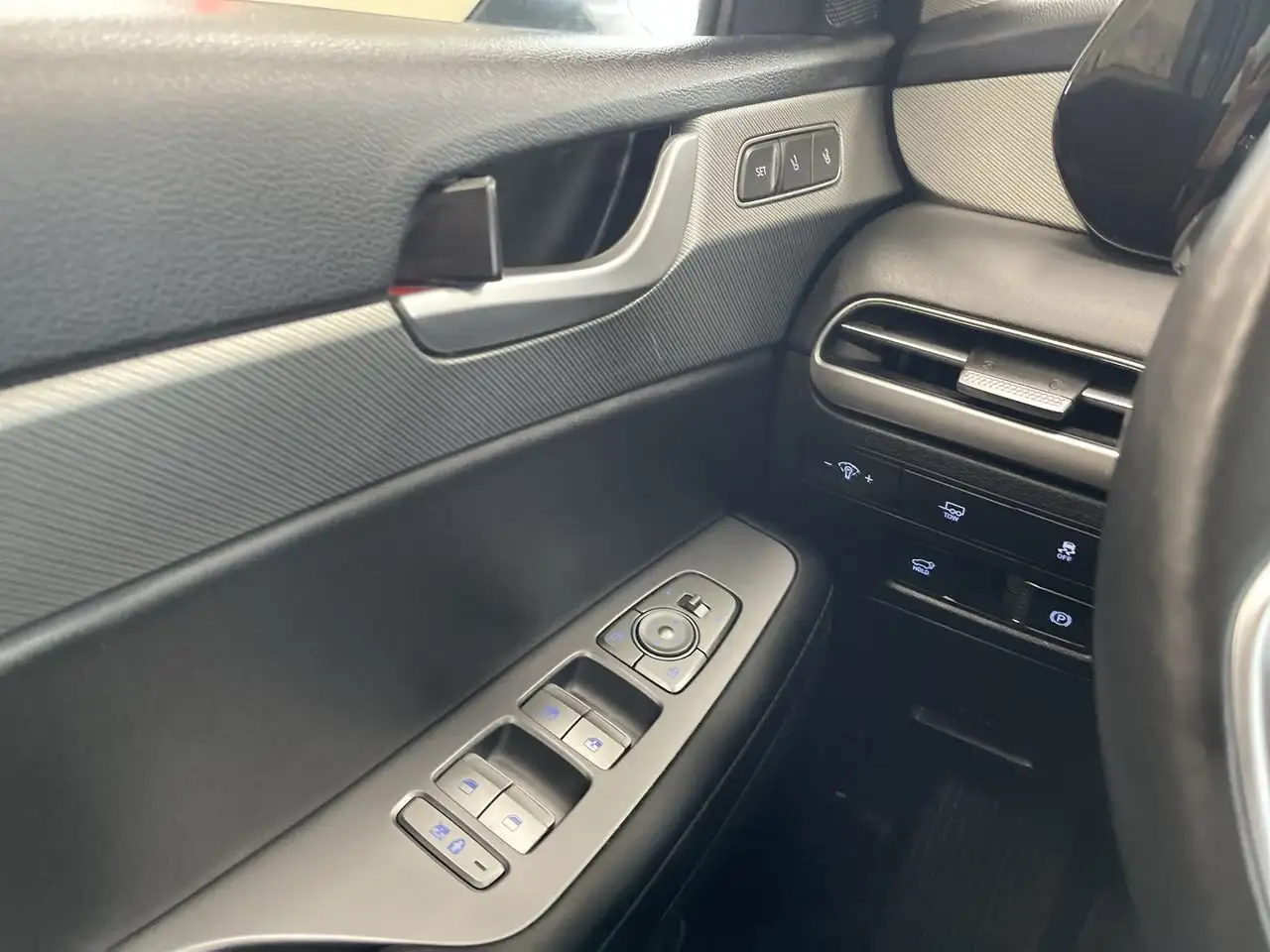 Hyundai PALISADE снимка Hyundai PALISADE
