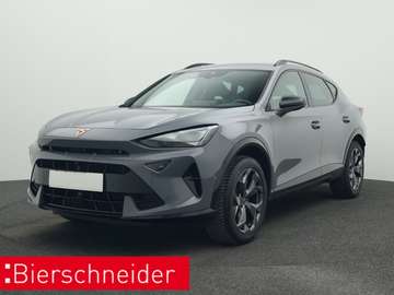 1.5 eTSI DSG LED NAVI ACC SENNHEISER