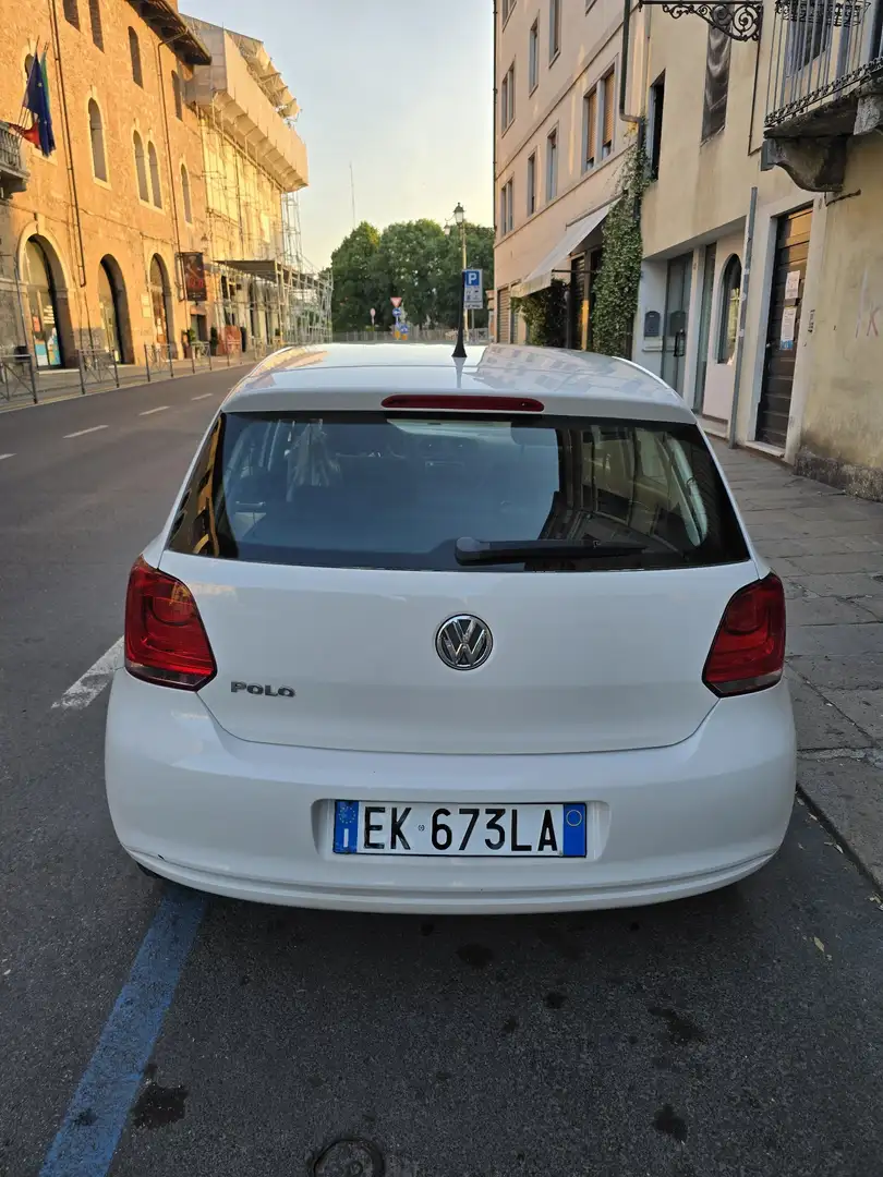 Volkswagen Polo 5p 1.2 Trendline 60cv - 2