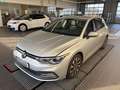 Volkswagen Golf VIII 1.5TSI Active Navi LED Standh. Silber - thumbnail 2