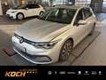 Volkswagen Golf VIII 1.5TSI Active Navi LED Standh. Silber - thumbnail 1