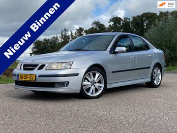 Sport Sedan 1.8t Linear Airco Nap 150PK Cruise-Con