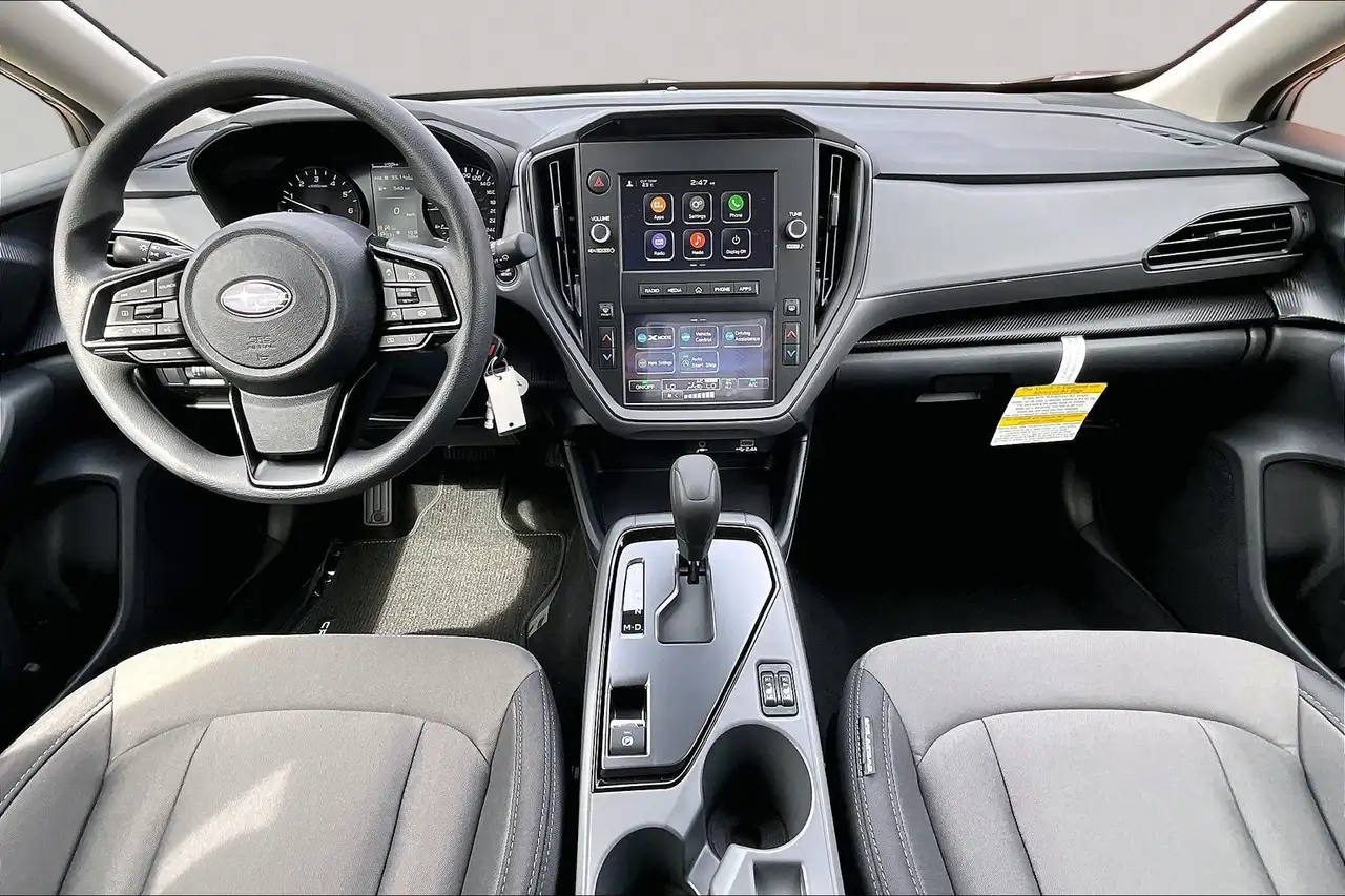 Subaru Crosstrek снимка Subaru Crosstrek