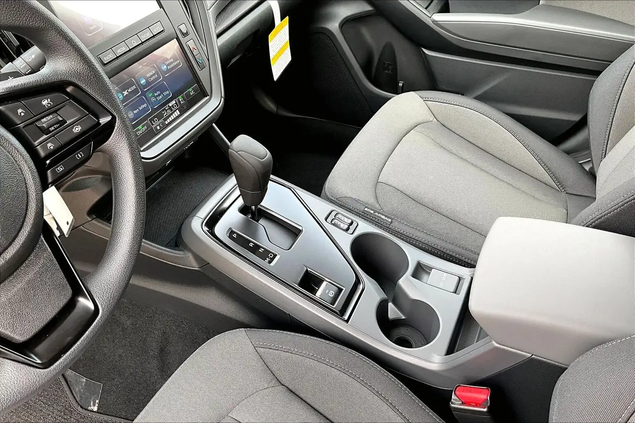 Subaru Crosstrek снимка Subaru Crosstrek