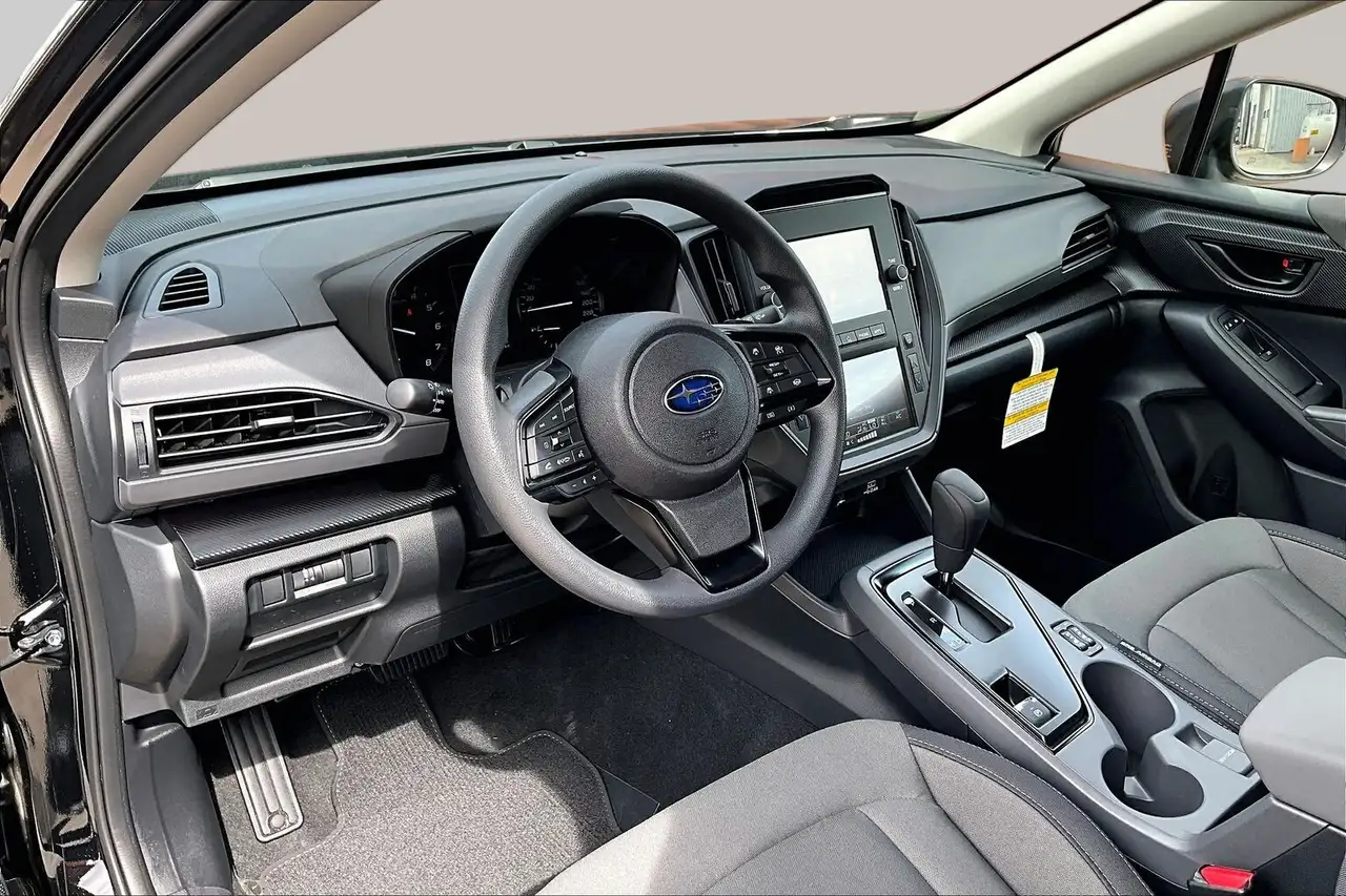 Subaru Crosstrek снимка Subaru Crosstrek