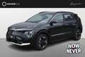 Kia e-Niro EV Light Advanced 64.8 kWh Lease vanaf €589,- p/m! Negru - thumbnail 1