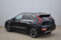 Kia e-Niro EV Light Advanced 64.8 kWh Lease vanaf €589,- p/m! Zwart - thumbnail 3