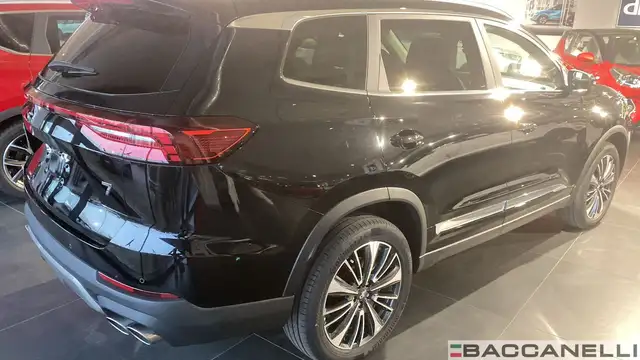 DR Automobiles DR7.0 view 3