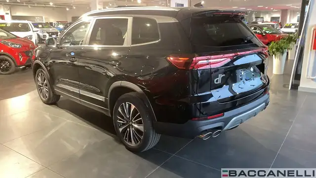DR Automobiles DR7.0 view 2