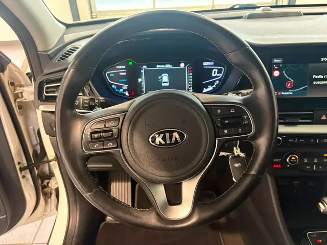 Kia Niro view 10