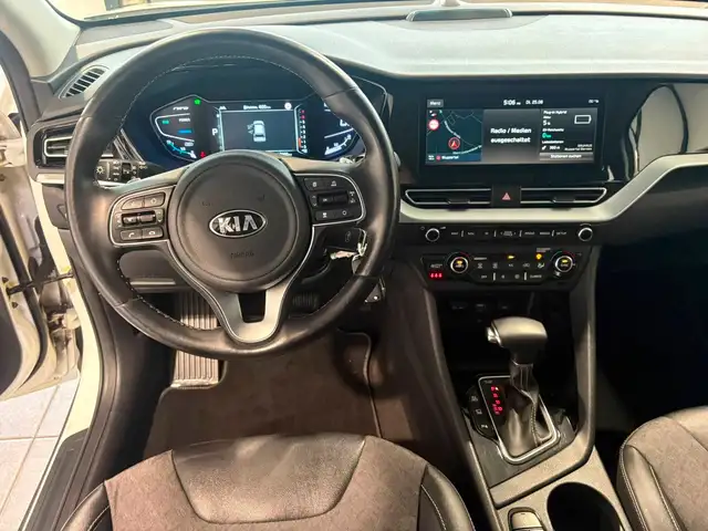Kia Niro view 9