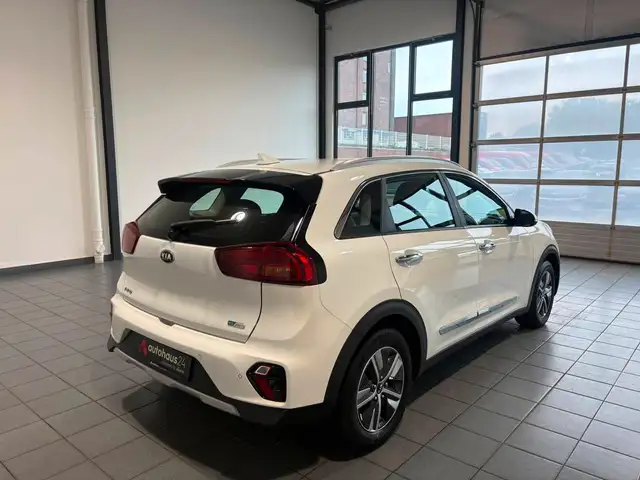 Kia Niro view 5