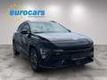 Hyundai KONA Kona N-Line 1,6 T-GDI 4X4 Schwarz - thumbnail 3