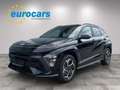 Hyundai KONA Kona N-Line 1,6 T-GDI 4X4 Schwarz - thumbnail 1