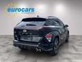 Hyundai KONA Kona N-Line 1,6 T-GDI 4X4 Schwarz - thumbnail 4