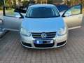 Volkswagen Jetta 1.4 TSI Trendline, Navi, TÜV neu Srebrny - thumbnail 4