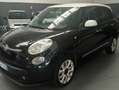 Fiat 500L 500L 2012 1.3 mjt Lounge 85cv Nero - thumbnail 3