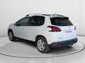 Peugeot 2008 1.2 PureTech S&S Style 82 Blanc - thumbnail 4