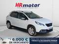 Peugeot 2008 1.2 PureTech S&S Style 82 Blanc - thumbnail 1