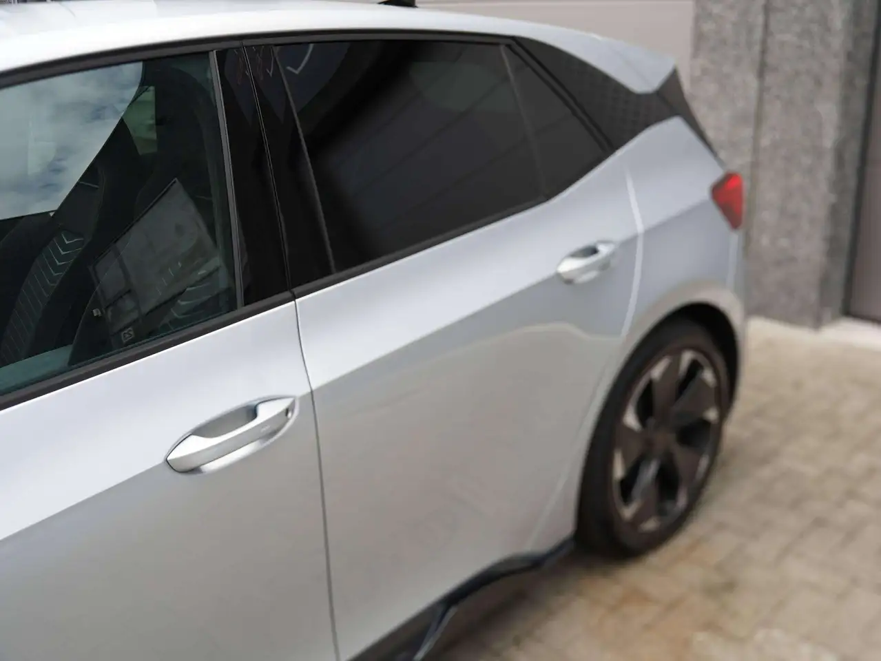 Cupra Born 82 kWh MODEL 2025 *WARMTEPOMP / HEAD-UP / CAMERA / SFEERVERLICHTING / ZETELVERWARMING /, миниатюра 17