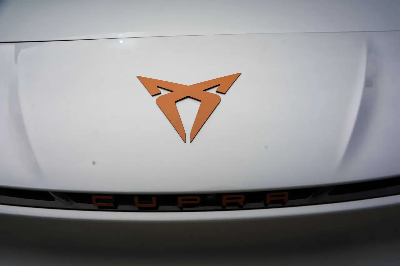 Cupra Born 82 kWh MODEL 2025 *WARMTEPOMP / HEAD-UP / CAMERA / SFEERVERLICHTING / ZETELVERWARMING /, миниатюра 19