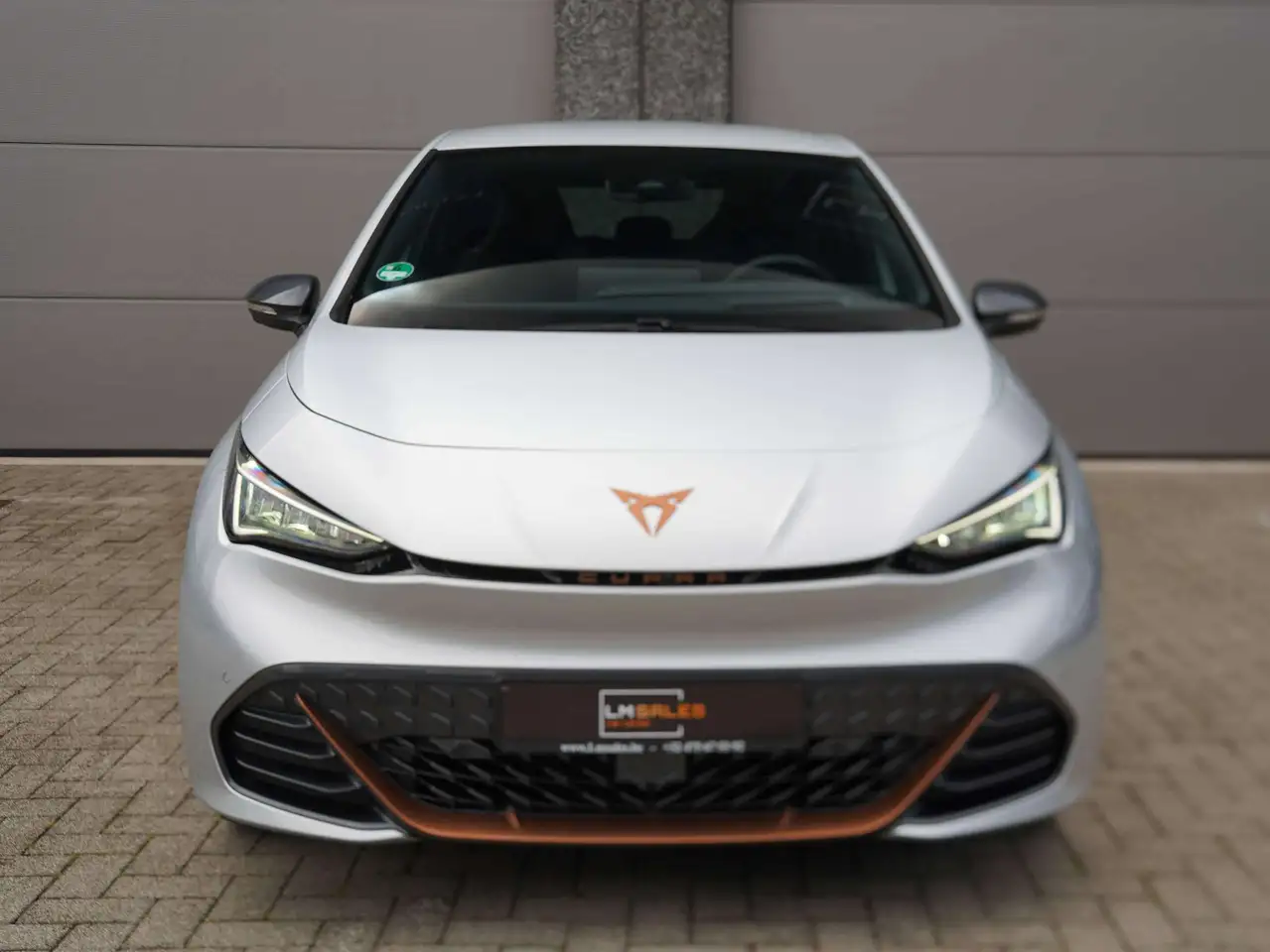 Cupra Born 82 kWh MODEL 2025 *WARMTEPOMP / HEAD-UP / CAMERA / SFEERVERLICHTING / ZETELVERWARMING /, миниатюра 16