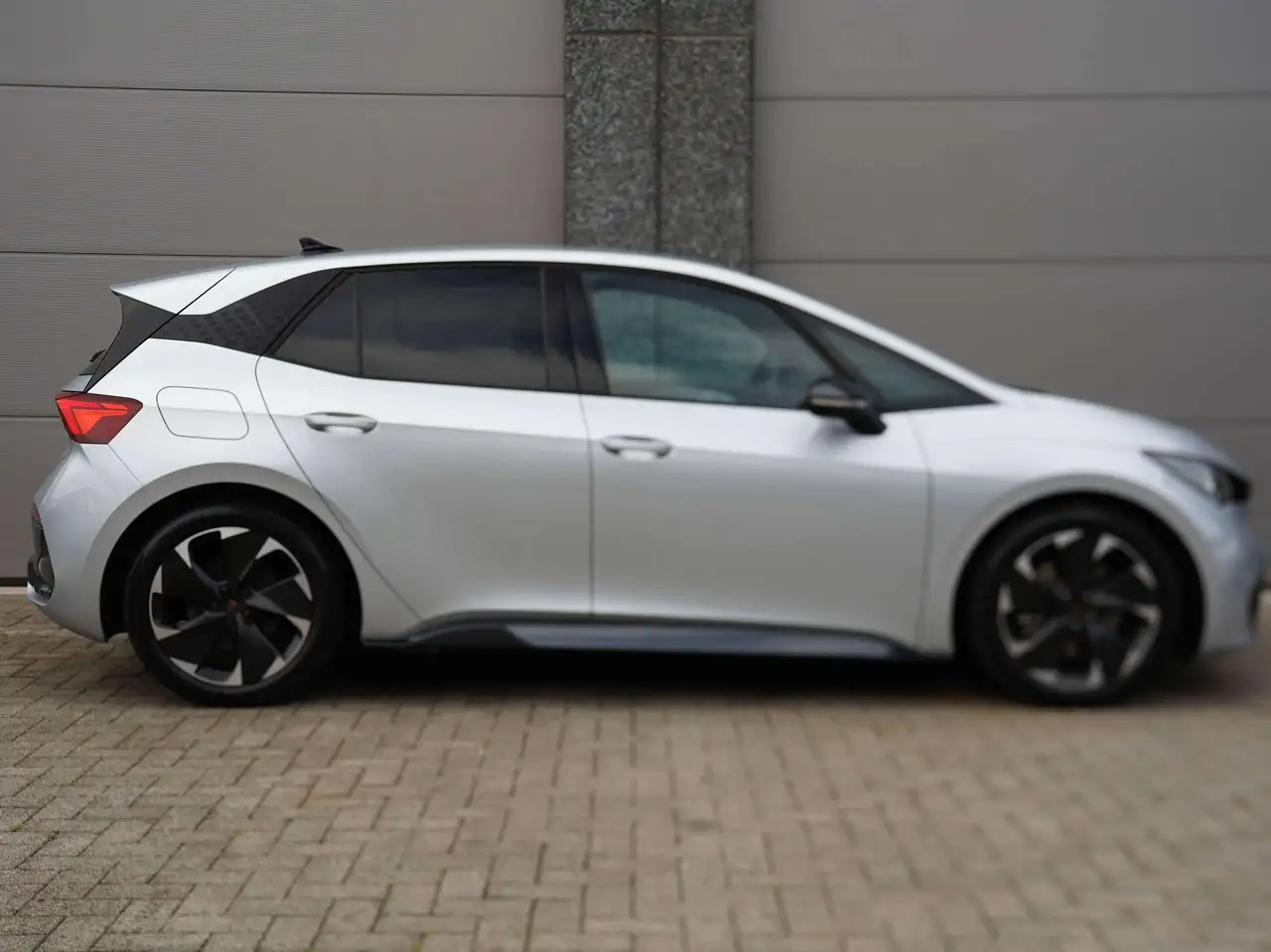 Cupra Born 82 kWh MODEL 2025 *WARMTEPOMP / HEAD-UP / CAMERA / SFEERVERLICHTING / ZETELVERWARMING /, миниатюра 14
