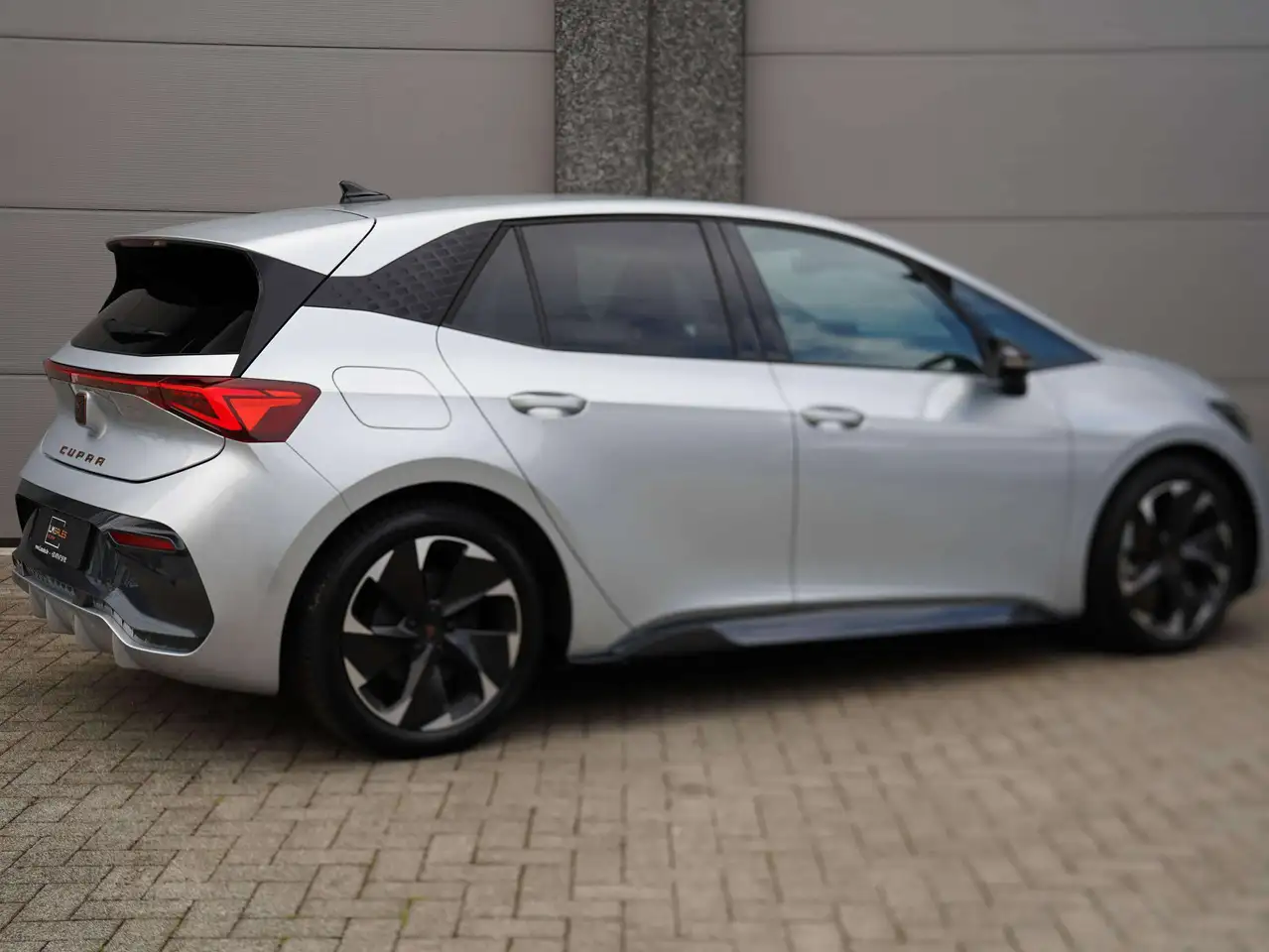 Cupra Born 82 kWh MODEL 2025 *WARMTEPOMP / HEAD-UP / CAMERA / SFEERVERLICHTING / ZETELVERWARMING /, миниатюра 13