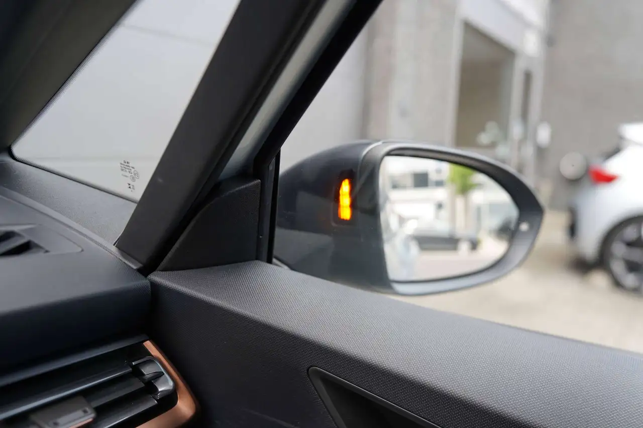 Cupra Born 82 kWh MODEL 2025 *WARMTEPOMP / HEAD-UP / CAMERA / SFEERVERLICHTING / ZETELVERWARMING /, миниатюра 21
