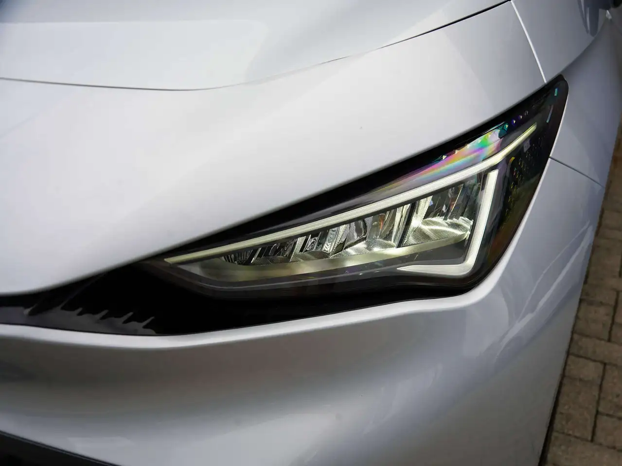 Cupra Born 82 kWh MODEL 2025 *WARMTEPOMP / HEAD-UP / CAMERA / SFEERVERLICHTING / ZETELVERWARMING /, миниатюра 20