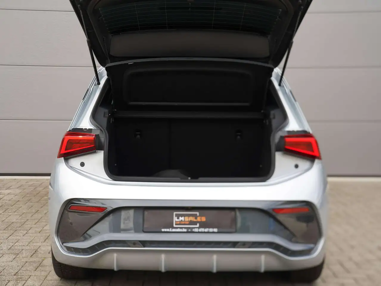 Cupra Born 82 kWh MODEL 2025 *WARMTEPOMP / HEAD-UP / CAMERA / SFEERVERLICHTING / ZETELVERWARMING /, миниатюра 11