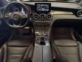 Mercedes-Benz GLC 43 AMG Coupe 4Matic Night-HUD-360-BURM-Carbo Schwarz - thumbnail 12