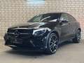Mercedes-Benz GLC 43 AMG Coupe 4Matic Night-HUD-360-BURM-Carbo Schwarz - thumbnail 1