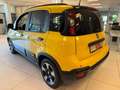 Fiat Panda Pandina Cross 1.0 GSE 51kW Mild-Hybrid Jaune - thumbnail 4