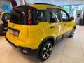 Fiat Panda Pandina Cross 1.0 GSE 51kW Mild-Hybrid Jaune - thumbnail 3